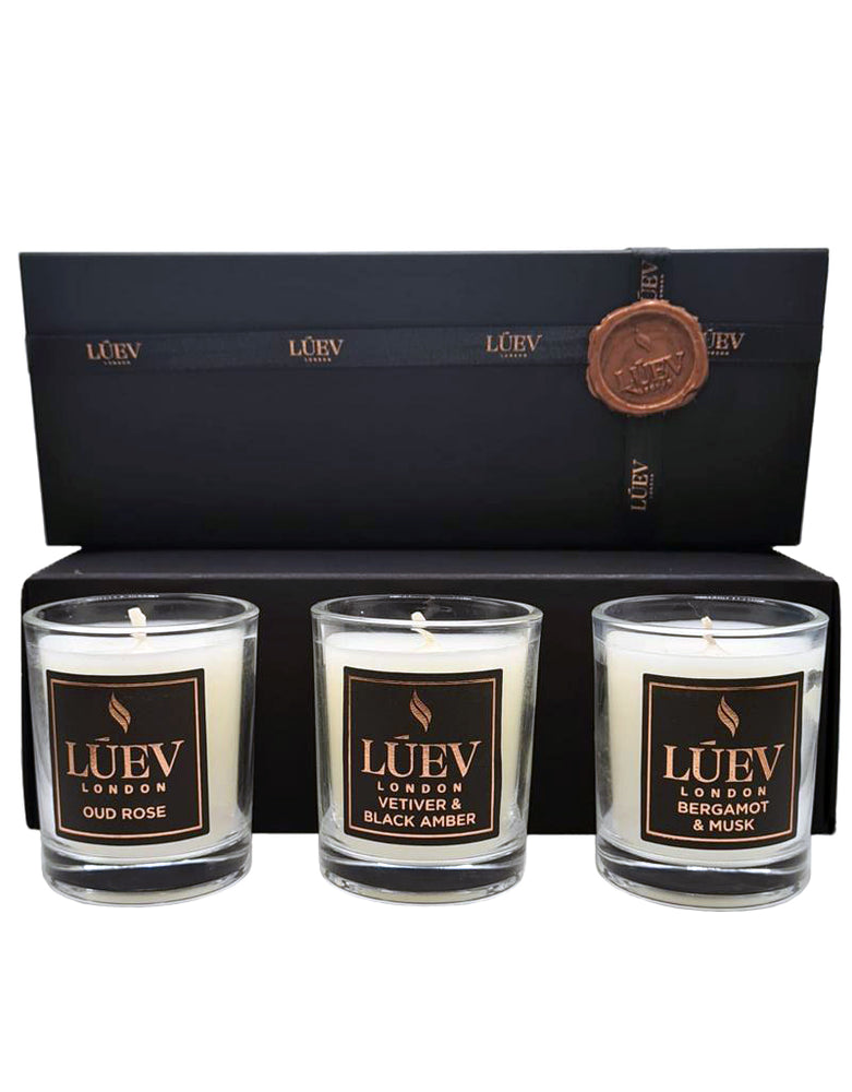 Limited Edition Giftset
